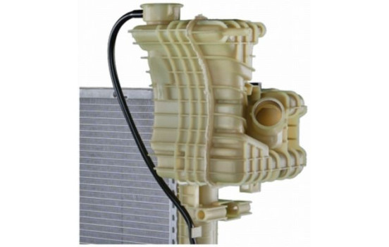 Radiator, engine cooling BEHR *** PREMIUM LINE ***, Image 10
