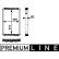 Radiator, engine cooling BEHR *** PREMIUM LINE ***