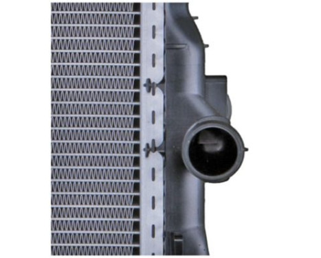 Radiator, engine cooling BEHR *** PREMIUM LINE ***, Image 9
