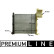 Radiator, engine cooling BEHR *** PREMIUM LINE ***