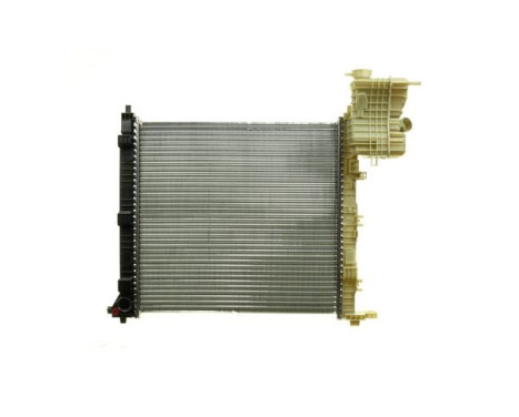 Radiator, engine cooling BEHR *** PREMIUM LINE ***, Image 3