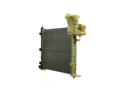 Radiator, engine cooling BEHR *** PREMIUM LINE ***, Image 4