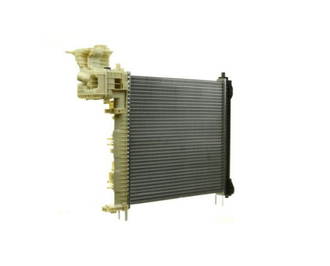 Radiator, engine cooling BEHR *** PREMIUM LINE ***, Image 6