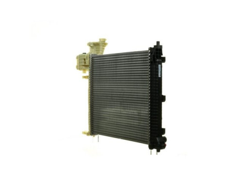 Radiator, engine cooling BEHR *** PREMIUM LINE ***, Image 8