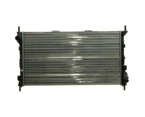 Radiator, engine cooling BEHR *** PREMIUM LINE ***, Image 2