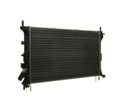 Radiator, engine cooling BEHR *** PREMIUM LINE ***, Image 5