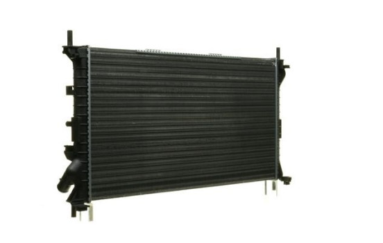 Radiator, engine cooling BEHR *** PREMIUM LINE ***, Image 5