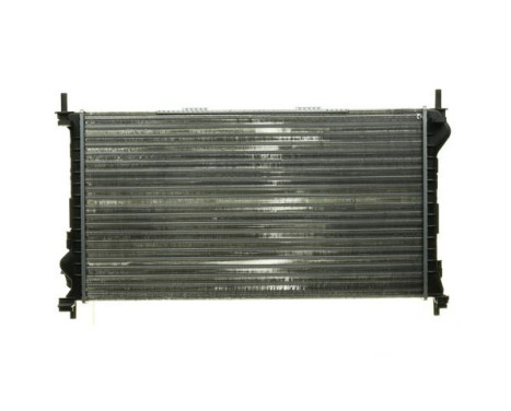 Radiator, engine cooling BEHR *** PREMIUM LINE ***, Image 6