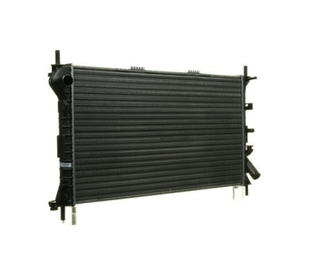 Radiator, engine cooling BEHR *** PREMIUM LINE ***, Image 9