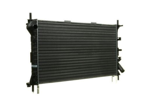 Radiator, engine cooling BEHR *** PREMIUM LINE ***, Image 9