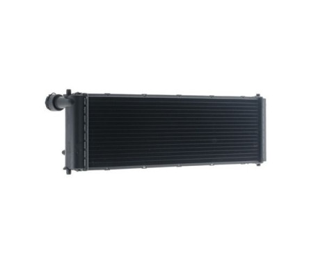 Radiator, engine cooling BEHR *** PREMIUM LINE ***, Image 6