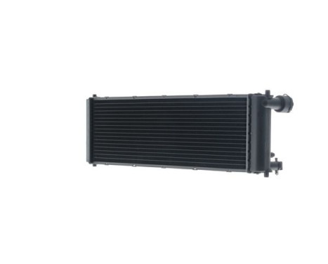 Radiator, engine cooling BEHR *** PREMIUM LINE ***, Image 8