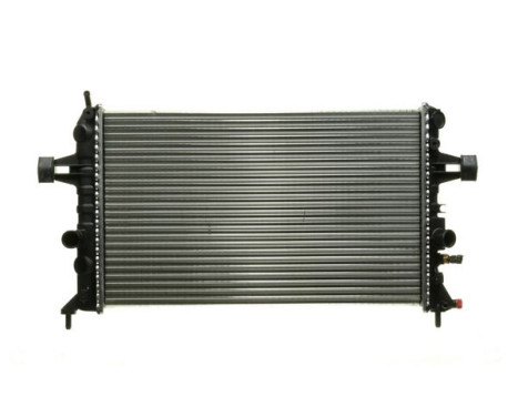 Radiator, engine cooling BEHR *** PREMIUM LINE ***, Image 2