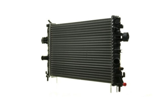 Radiator, engine cooling BEHR *** PREMIUM LINE ***, Image 3
