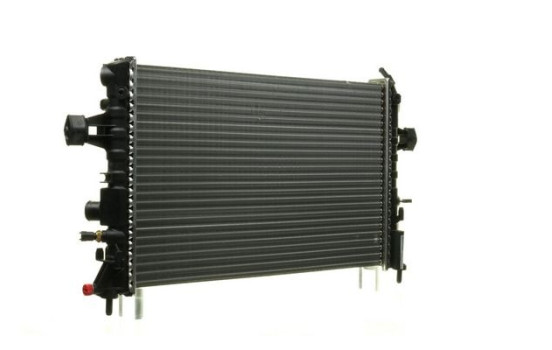 Radiator, engine cooling BEHR *** PREMIUM LINE ***, Image 5
