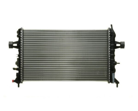 Radiator, engine cooling BEHR *** PREMIUM LINE ***, Image 6