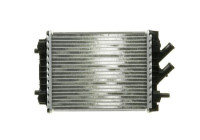 Radiator, engine cooling BEHR *** PREMIUM LINE ***