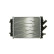 Radiator, engine cooling BEHR *** PREMIUM LINE ***