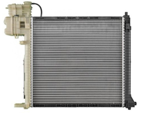 Radiator, engine cooling BEHR *** PREMIUM LINE ***, Image 6