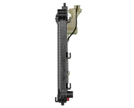 Radiator, engine cooling BEHR *** PREMIUM LINE ***, Image 7