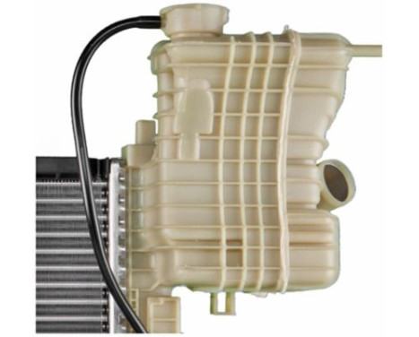 Radiator, engine cooling BEHR *** PREMIUM LINE ***, Image 10