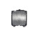 Radiator, engine cooling BEHR *** PREMIUM LINE ***, Thumbnail 7
