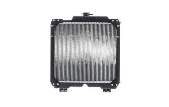Radiator, engine cooling BEHR *** PREMIUM LINE ***, Image 7
