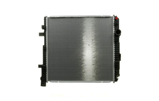 Radiator, engine cooling BEHR *** PREMIUM LINE ***, Image 2