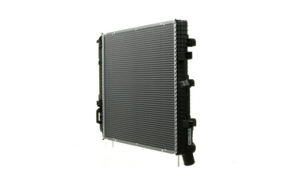 Radiator, engine cooling BEHR *** PREMIUM LINE ***, Image 7