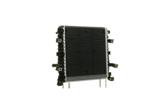 Radiator, engine cooling BEHR *** PREMIUM LINE ***, Image 9