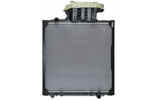 Radiator, engine cooling BEHR *** PREMIUM LINE ***, Image 3