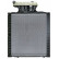 Radiator, engine cooling BEHR *** PREMIUM LINE ***, Thumbnail 4