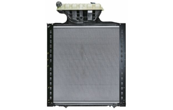 Radiator, engine cooling BEHR *** PREMIUM LINE ***, Image 4