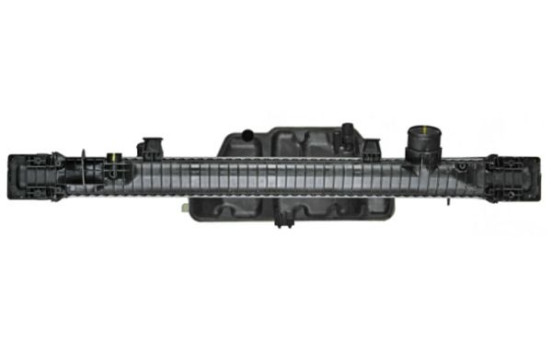 Radiator, engine cooling BEHR *** PREMIUM LINE ***, Image 6