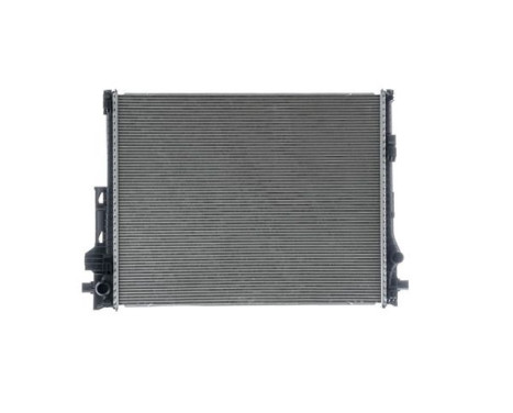 Radiator, engine cooling BEHR *** PREMIUM LINE ***, Image 2