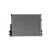 Radiator, engine cooling BEHR *** PREMIUM LINE ***, Thumbnail 2