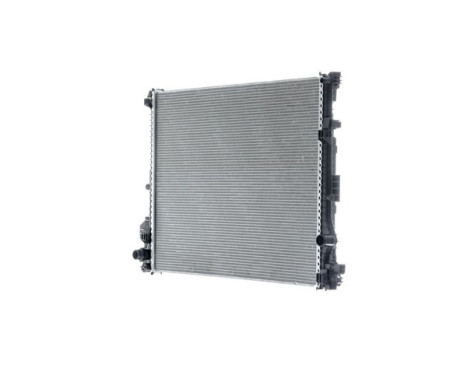 Radiator, engine cooling BEHR *** PREMIUM LINE ***, Image 3