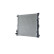 Radiator, engine cooling BEHR *** PREMIUM LINE ***, Thumbnail 3