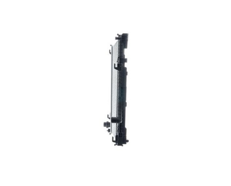 Radiator, engine cooling BEHR *** PREMIUM LINE ***, Image 4