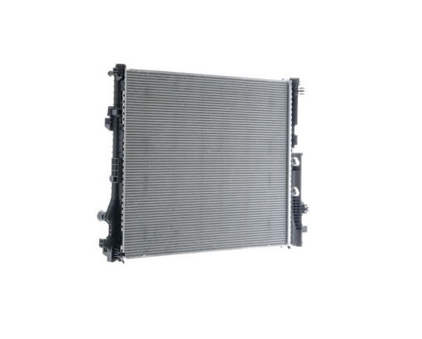 Radiator, engine cooling BEHR *** PREMIUM LINE ***, Image 5