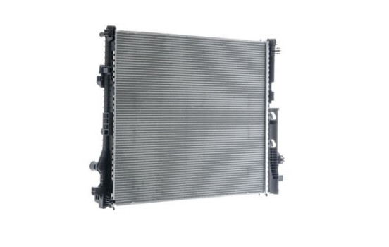 Radiator, engine cooling BEHR *** PREMIUM LINE ***, Image 5