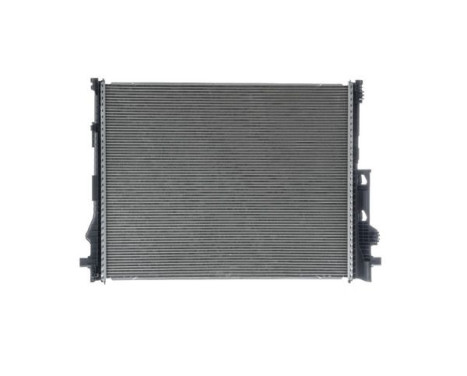 Radiator, engine cooling BEHR *** PREMIUM LINE ***, Image 6
