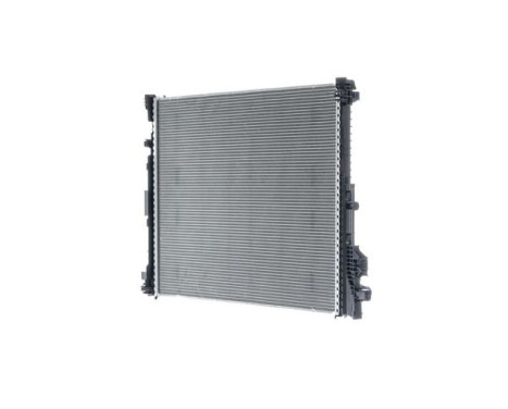 Radiator, engine cooling BEHR *** PREMIUM LINE ***, Image 7
