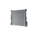 Radiator, engine cooling BEHR *** PREMIUM LINE ***, Thumbnail 7