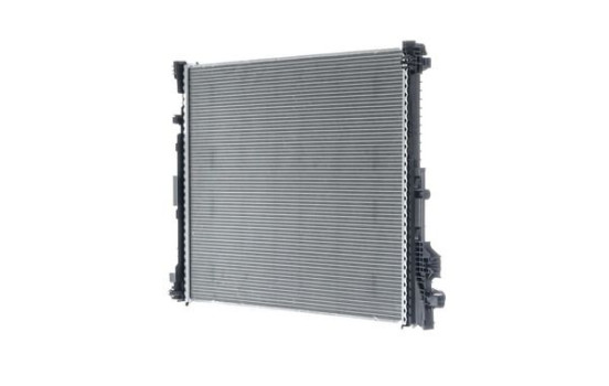 Radiator, engine cooling BEHR *** PREMIUM LINE ***, Image 7