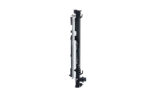 Radiator, engine cooling BEHR *** PREMIUM LINE ***, Image 8
