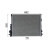 Radiator, engine cooling BEHR *** PREMIUM LINE ***, Thumbnail 11