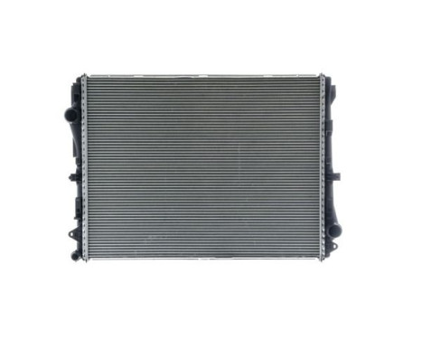 Radiator, engine cooling BEHR *** PREMIUM LINE ***, Image 2