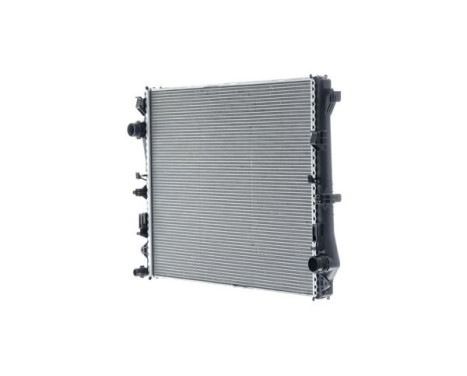 Radiator, engine cooling BEHR *** PREMIUM LINE ***, Image 3
