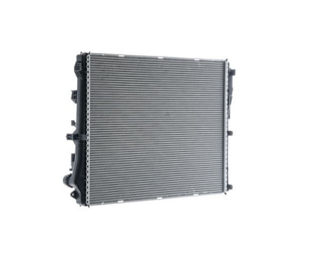 Radiator, engine cooling BEHR *** PREMIUM LINE ***, Image 5